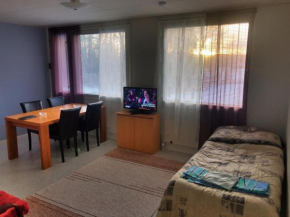 Salonkylän koulu Kaustinen